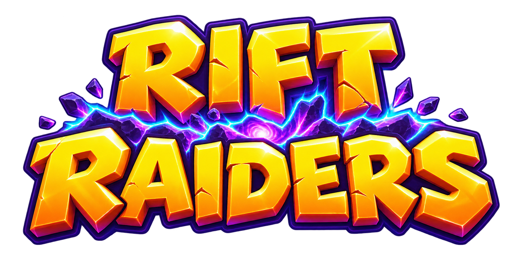 Rift Raiders